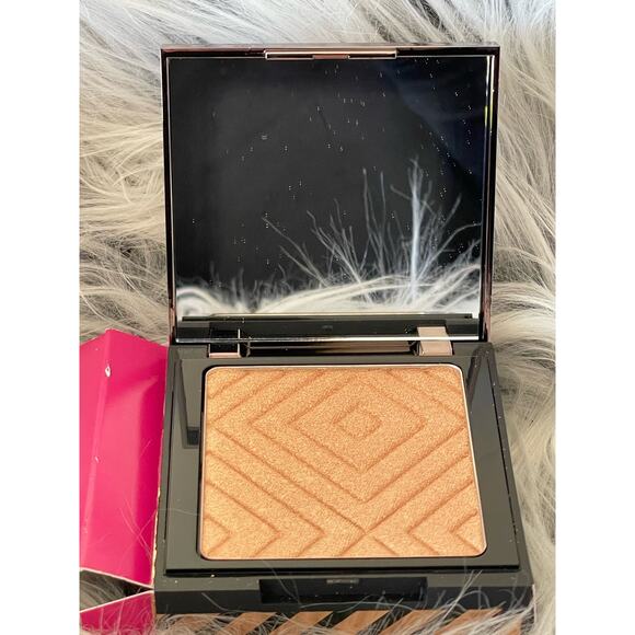 Makeup Geek highlighter compact, nightlight makeup new - Picture 5 of 6